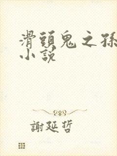 滑头鬼之孙官方小说