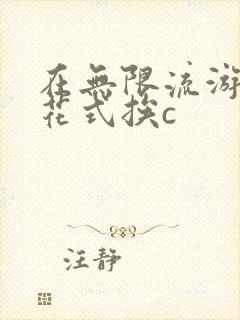 在无限流游戏里花式挨c