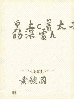 皇上c着太子妃的深处h