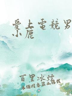 爱上电竞男神林小鹿