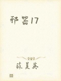 邪器17