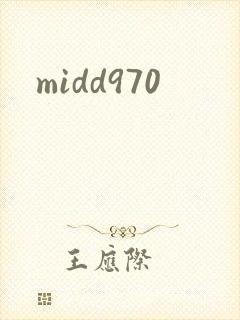 midd970