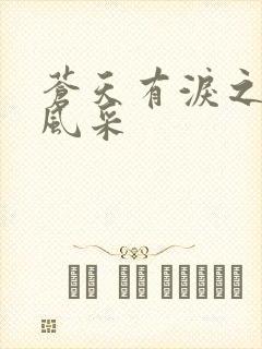 苍天有泪之军人风采