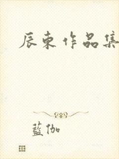 辰东作品集