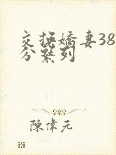 交换娇妻38部分系列