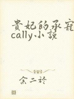 贵妃的承宠日常cally小说