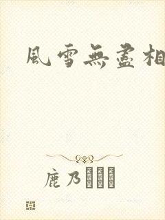 风雪无尽相思情
