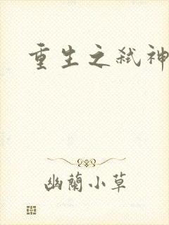 重生之弑神灭仙