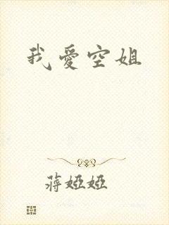 我爱空姐