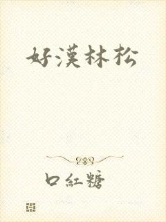 好汉林松
