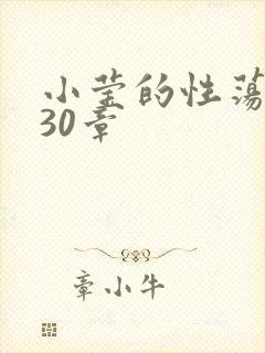 小莹的性荡生活30章