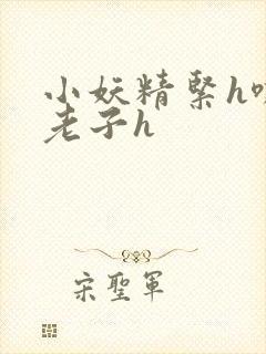 小妖精紧h嘶爽老子h