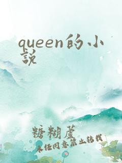 queen的小说