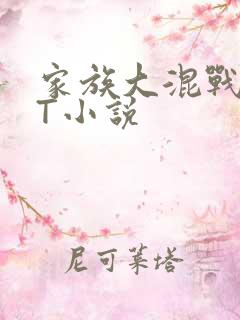 家族大混战TXT小说