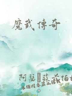魔武传奇