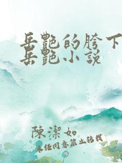 岳艳的胯下做爰岳艳小说