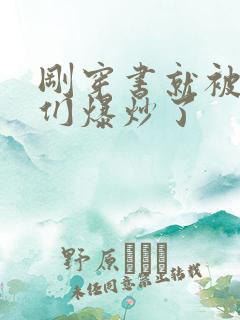 刚穿书就被主角们爆炒了