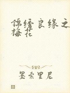 锦绣良缘之驿寄梅花