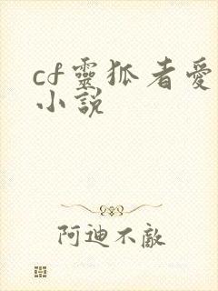 cf灵狐者爱情小说