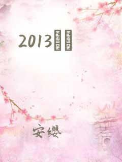 2013С˵