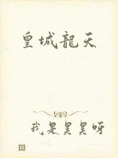 皇城龙天