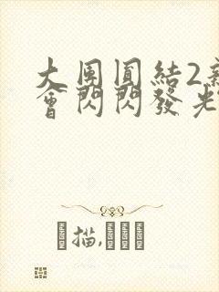 大团圆结2亲情会闪闪发光