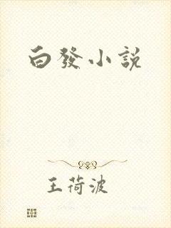 白发小说