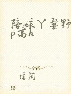 陪嫁丫鬟野外np高h