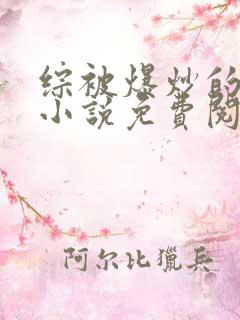 综被爆炒的日常小说免费阅读