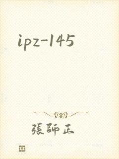 ipz-145