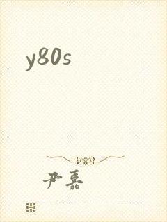 y80s