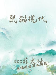 鼠猫现代
