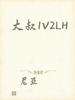 大叔1V2LH
