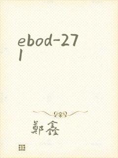 ebod-271