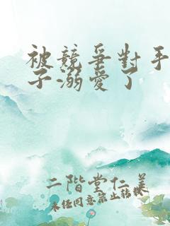 被竞争对手的王子溺爱了