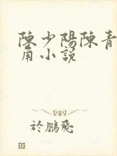 陈少阳陈青帝主角小说