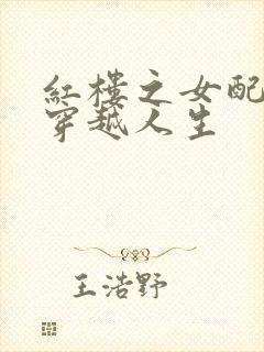 红楼之女配角的穿越人生