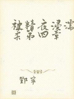 被精夜浸濡的小柔第四章