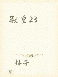 兽皇23