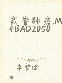 武警帅痞.MP4BAD2050