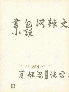 书包网辣文全本小说