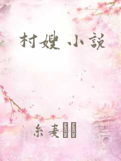 村嫂 小说