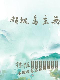 超级岛主无弹窗