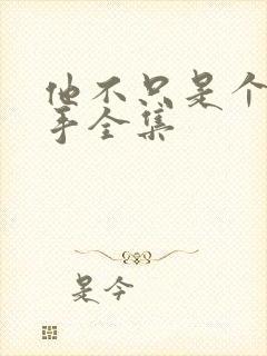 他不只是个狙击手全集