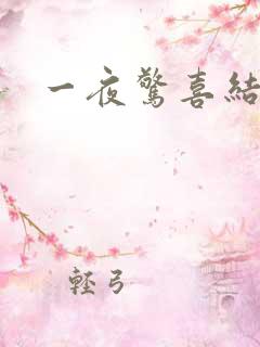 一夜惊喜结局