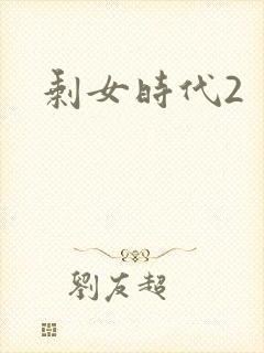剩女时代2