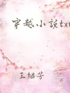 穿越小说txt