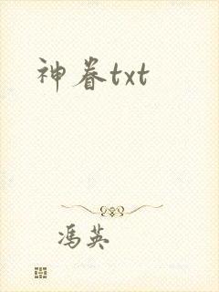 神眷txt