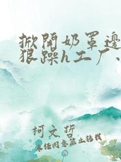 掀开奶罩边躁狠狠躁h工厂小说