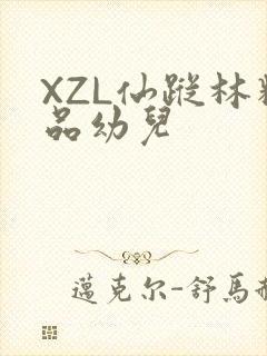 XZL仙踪林精品幼儿